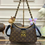Louis Vuitton LV Twinny M46659 Brown